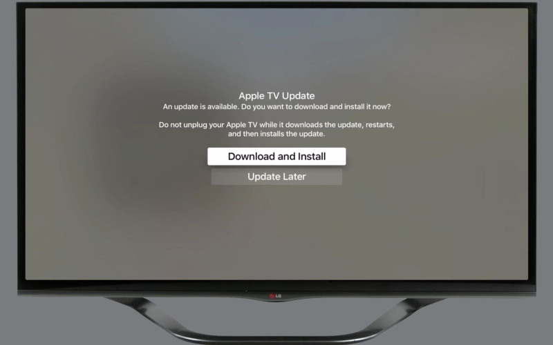 Kiểm tra chế độ cập nhật tự động