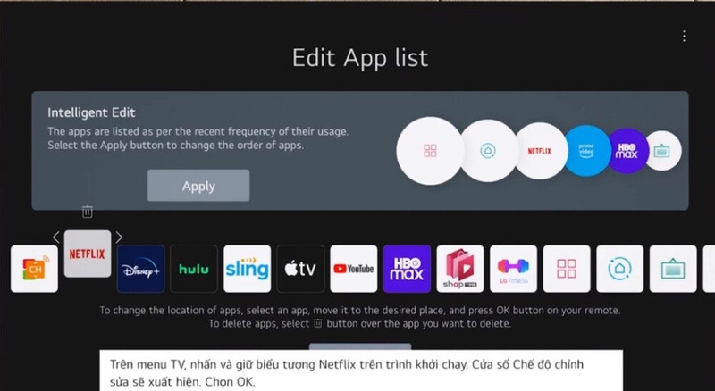 go bo va cai lai netflix