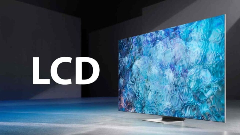 Màn hình LCD là gì?