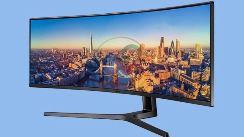 Các loại màn hình tivi LCD