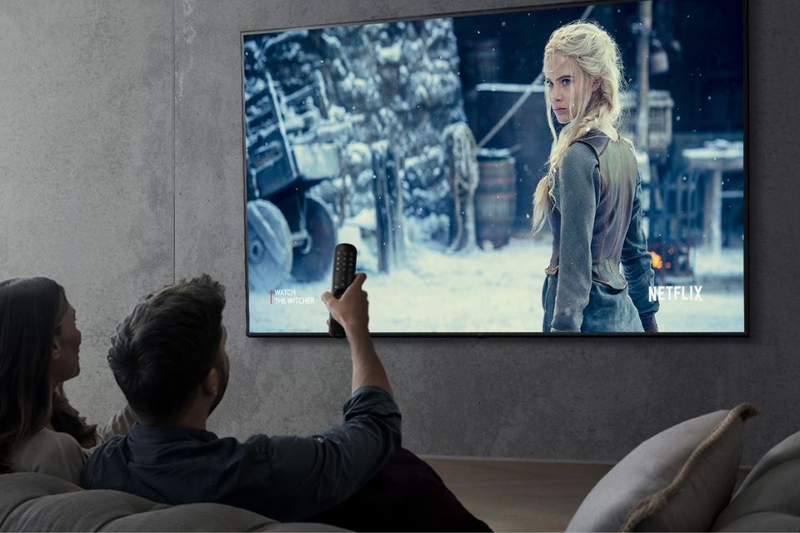 Tivi LG 43 inch (ảnh 1)