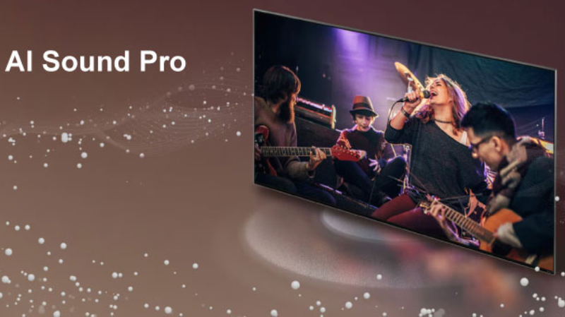 tivi LG 75 inch - hình 4