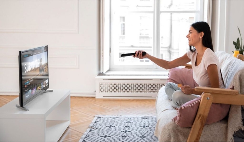 tivi lỗi cập nhật ứng dụng youtube - Hình 3
