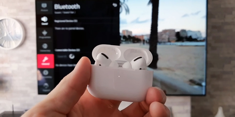 tivi mất kết nối bluetooth tai nghe - Hình 3