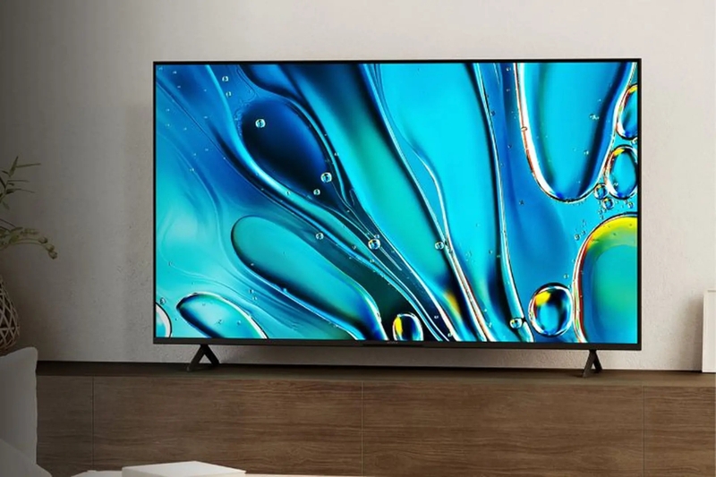 tivi nào ít lỗi nhất 8