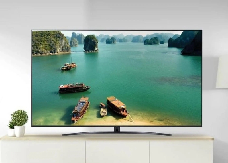 tivi nào ít lỗi nhất 2