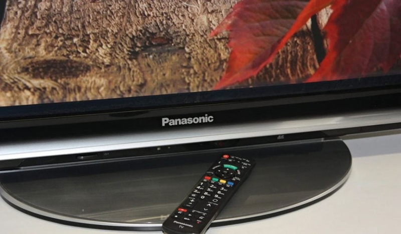 Tivi Panasonic bị nhiễu màn hình - 04
