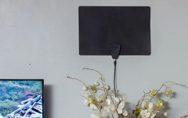 Tivi Panasonic bị nhiễu màn hình - 03