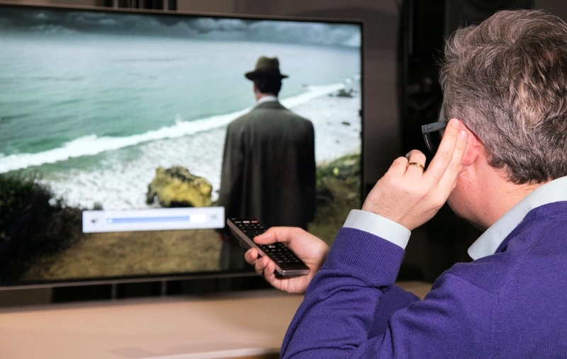 tivi panasonic không có tiếng khi cắm HDMI - Hình 6