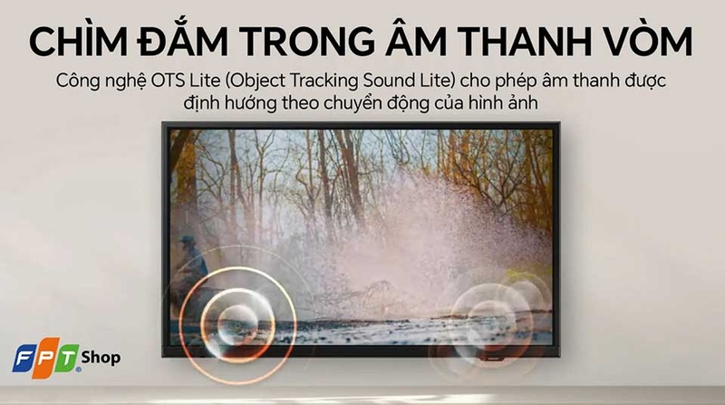Tivi Samsung 32 inch đời cũ  - 06