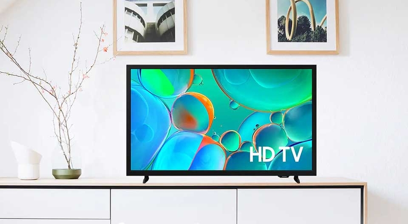 Tivi Samsung 32 inch đời cũ  - 07
