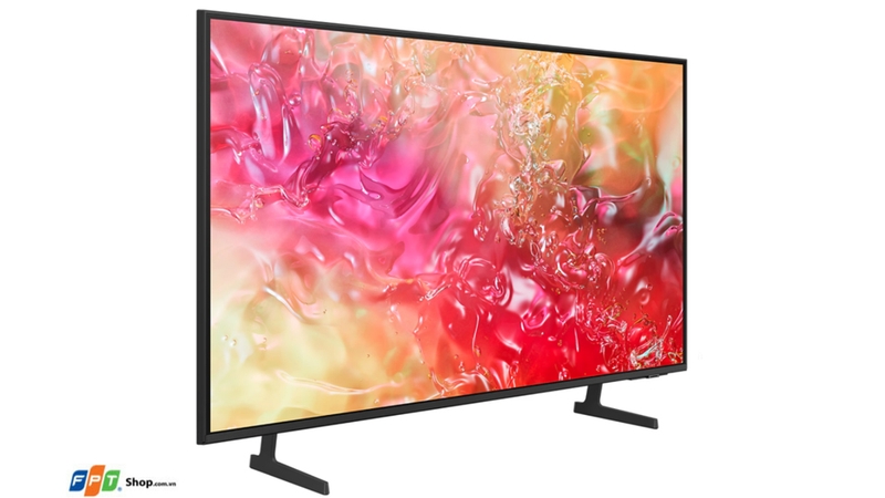 Tivi Samsung 55 inch giá bao nhiêu? 4