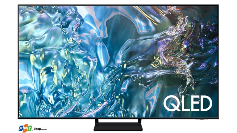 Tivi Samsung 55 inch giá bao nhiêu? 5