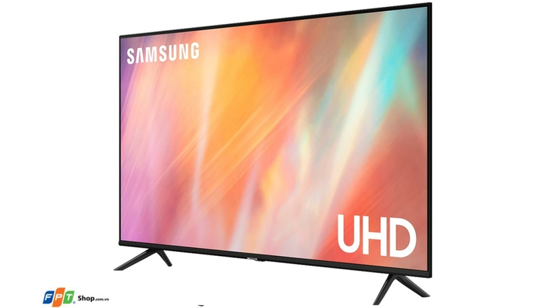 Tivi Samsung 55 inch giá bao nhiêu? 6