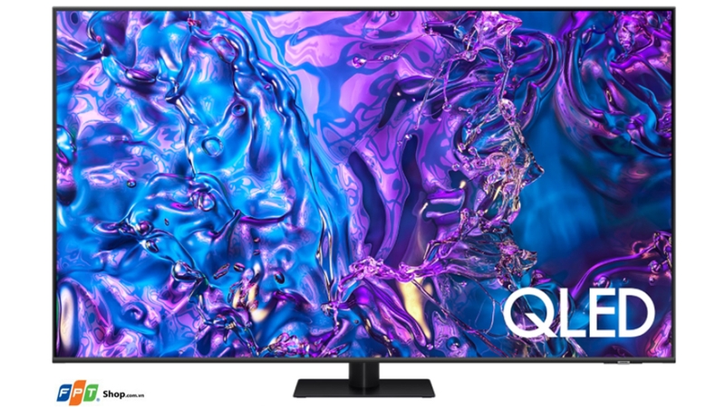 Tivi Samsung 55 inch giá bao nhiêu? 7