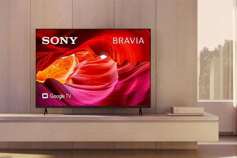 tivi sony 43 inch giá bao nhiêu​ (ảnh 3)