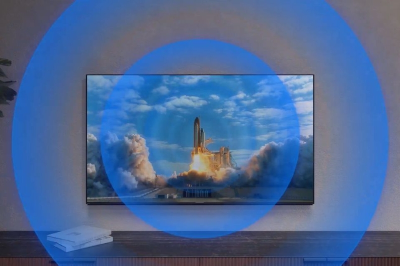 tivi sony 65 inch 4k giá bao nhiêu​ (ảnh 1)