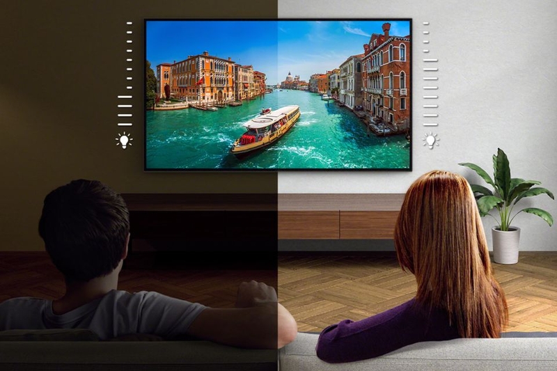 tivi sony 65 inch 4k giá bao nhiêu​ (ảnh 4)