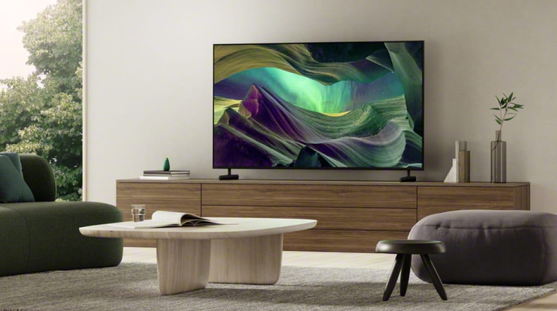 tivi sony 65 inch 4k giá bao nhiêu​ (ảnh 8)