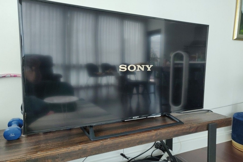 Những dấu hiệu cho thấy tivi Sony lỗi hệ thống