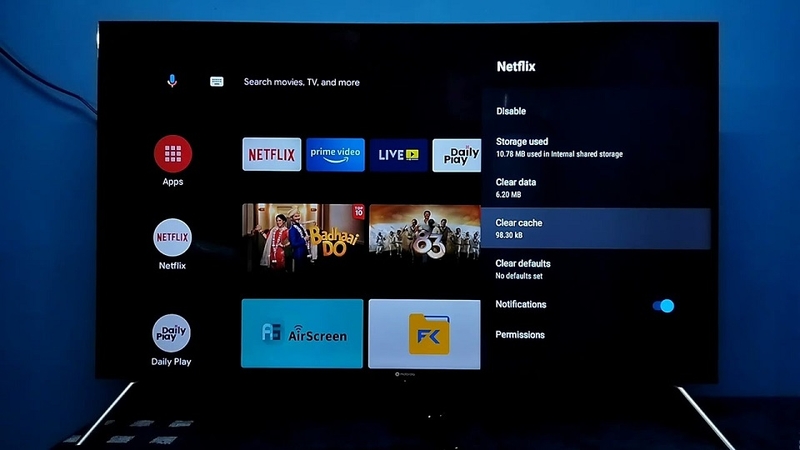 Cách phòng tránh tivi Sony lỗi hệ thống