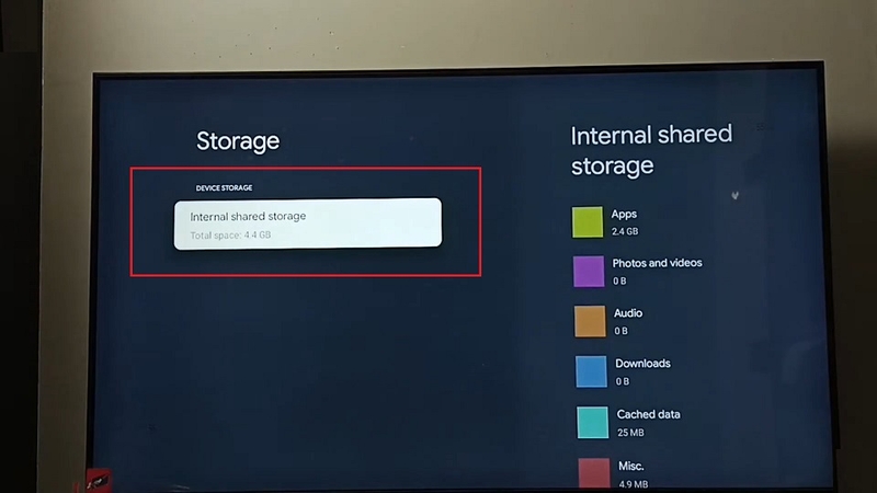 tivi sony chạy chậm, lag 1