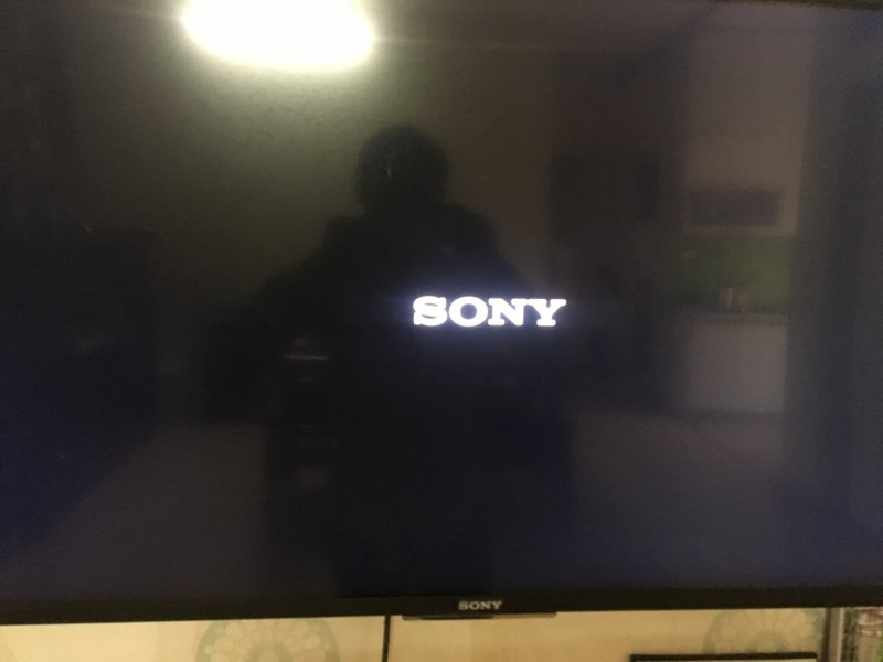 tivi sony lỗi cache ứng dụng - Hình 1