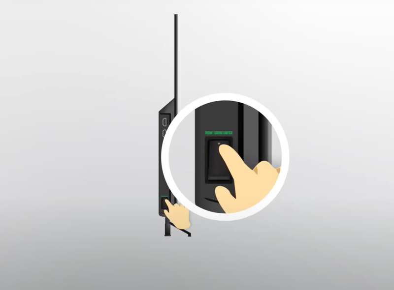 tivi sony lỗi nguồn - Hình 4