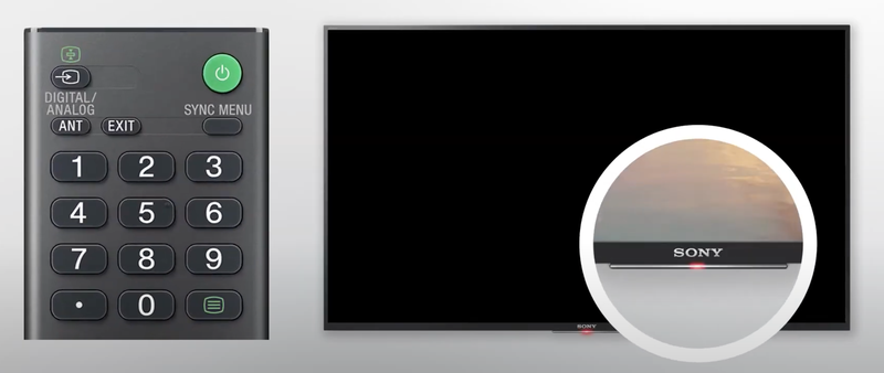 tivi sony lỗi nguồn - Hình 6