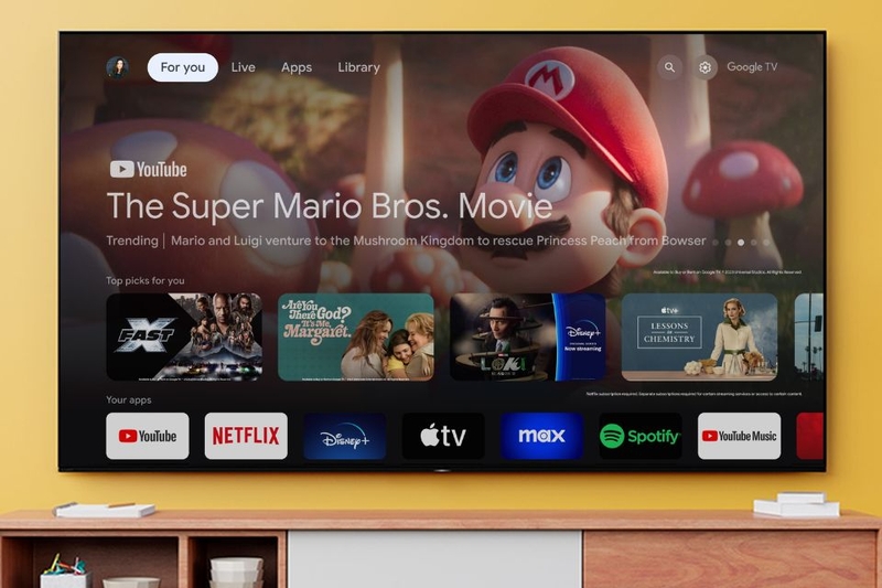 sony google tv 50 inch 4k k 50s30