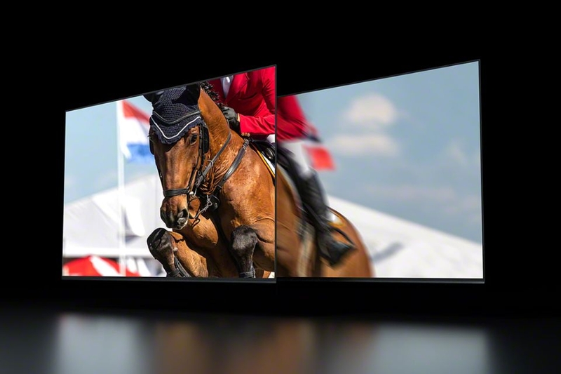 sony google tv 75 inch 4k kd 75x77l