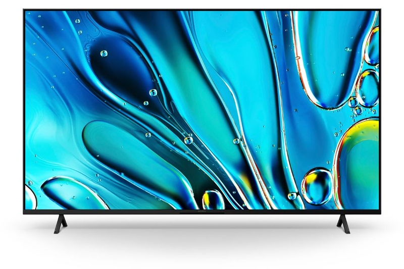 sony google tv 85 inch 4k k 85s30