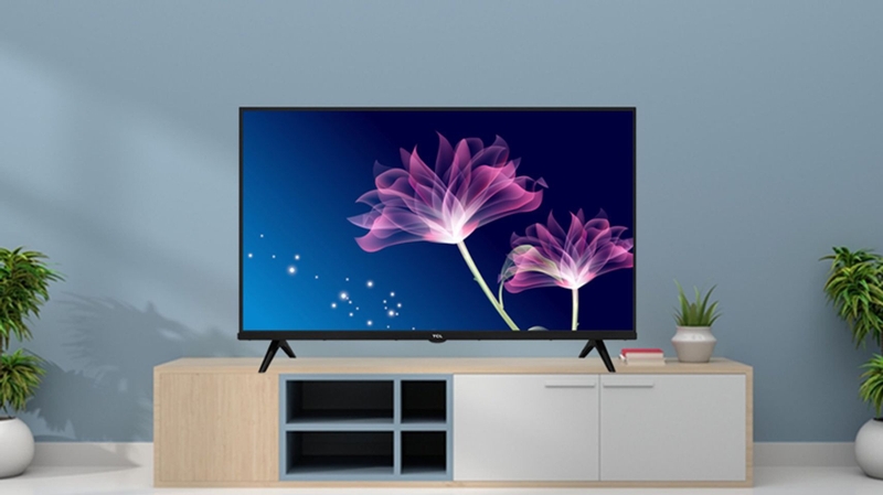 Tivi TCL mất tiếng đột ngột 8