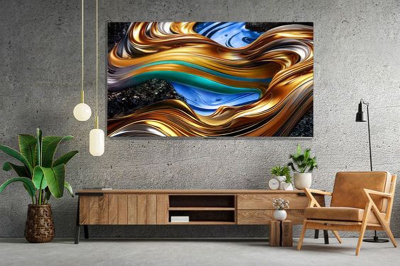 Tivi TCL loại nào tốt 2025 - 06