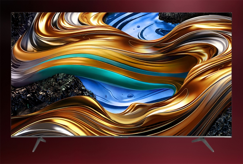 Tivi TCL loại nào tốt 2025 - 04