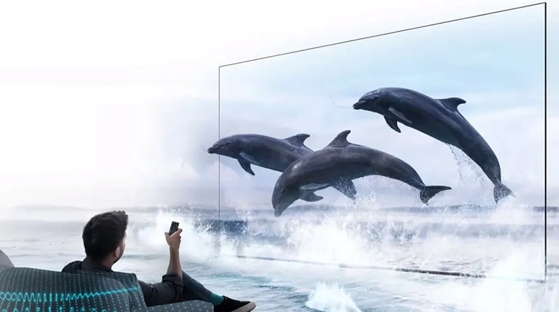 Tivi TCL loại nào tốt 2025 - 02