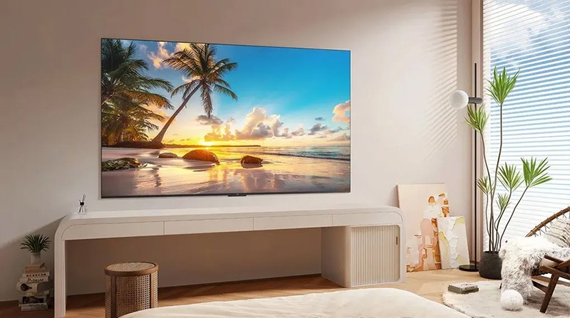 Tivi TCL loại nào tốt 2025 - 01