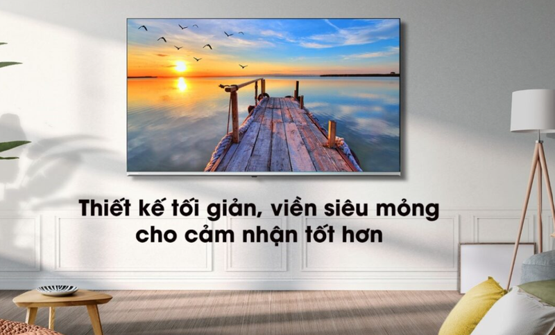 Tivi Toshiba