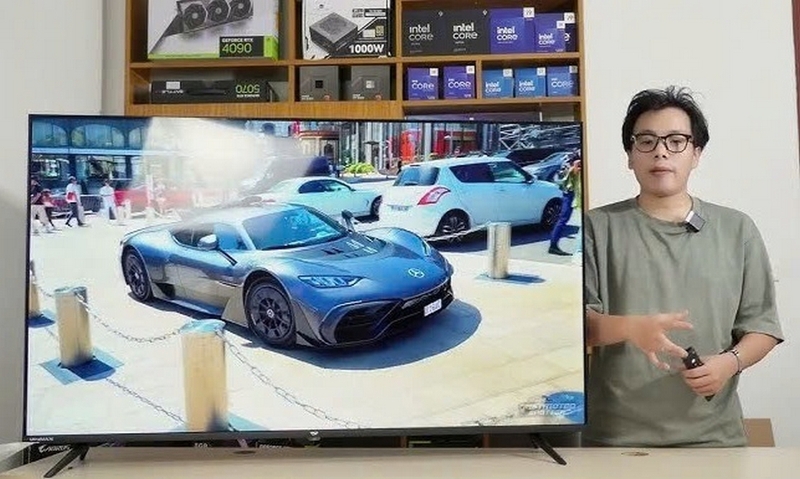Tivi VSP của nước nào ảnh 2