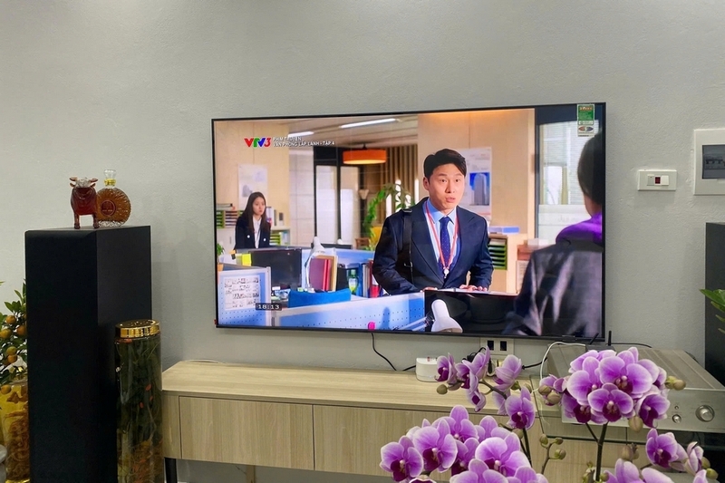 Tivi VSP của nước nào ảnh 3