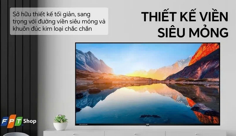 Tivi VSP của nước nào ảnh 5