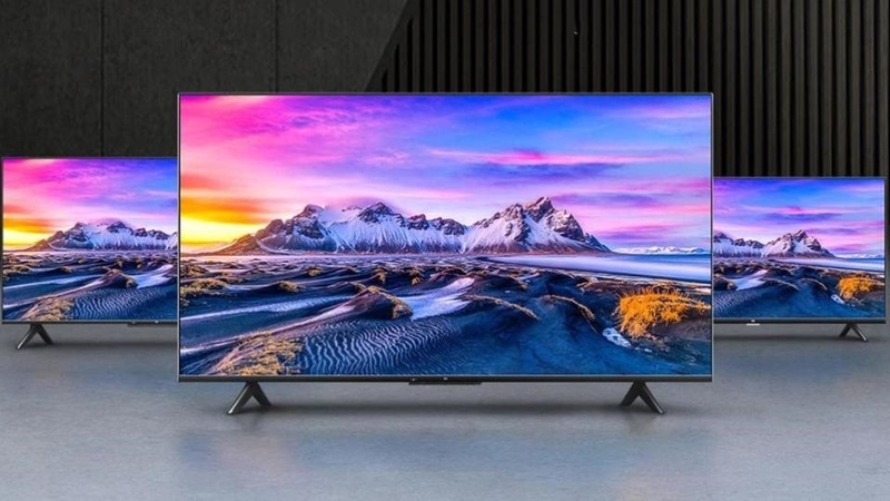 Tivi Xiaomi 55 inch có gì nổi bật?