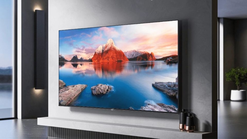 Tivi Xiaomi Google Tivi A Pro 65 Inch 4K