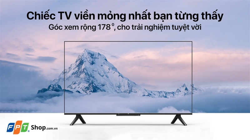 tivi xiaomi mi tv p1 43 inch