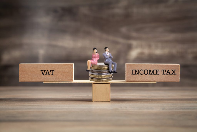 Tổng quan về tài khoản 133 và tài khoản 333