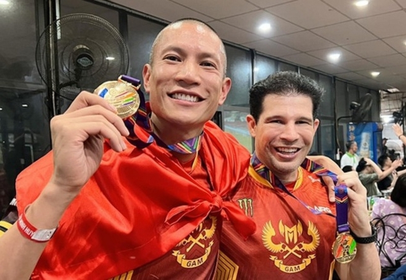 TK Nguyễn là ai ảnh 4