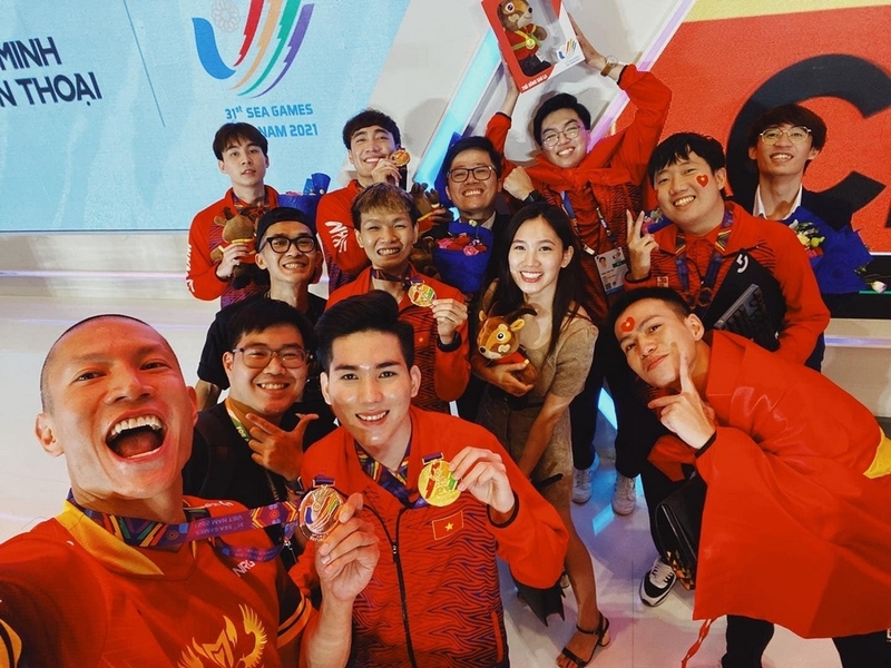 TK Nguyễn là ai ảnh 5