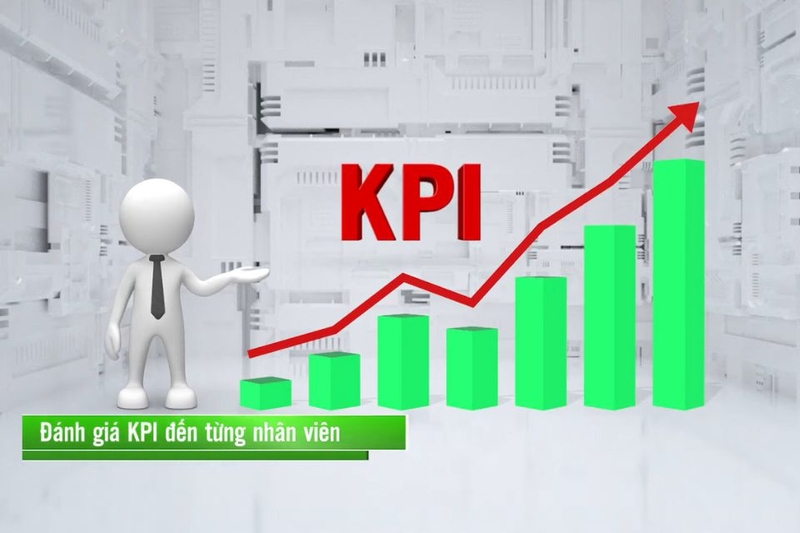 Báo cáo và tổng hợp KPI
