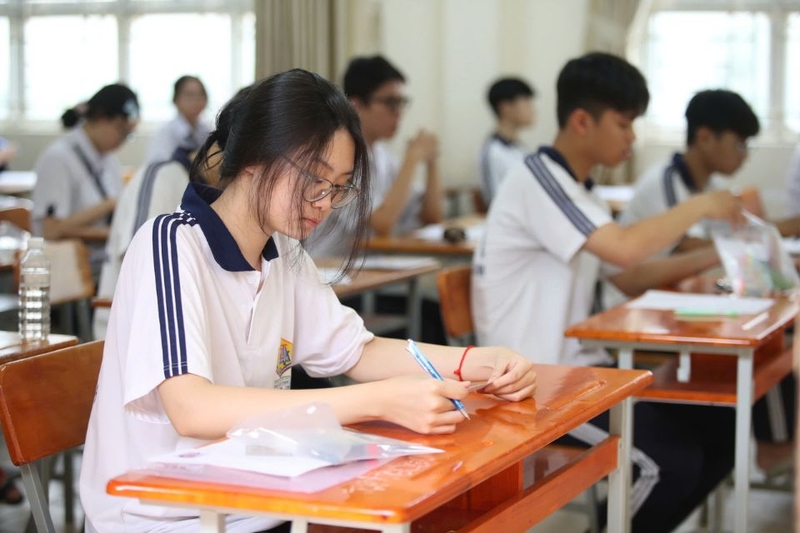 Điều kiện đối với người chưa thi tốt nghiệp hoặc thi chưa đỗ ở các năm trước