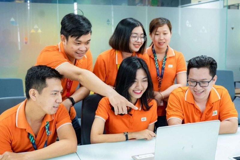 Công nghệ Thông tin